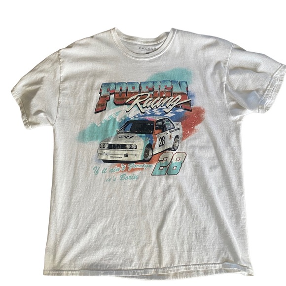 PacSun Other - Men’s Large PacSun white drifting shirt